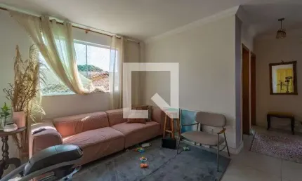 Apartamento para venda - rio branco, 3 quartos,  90 m² - belo horizonte