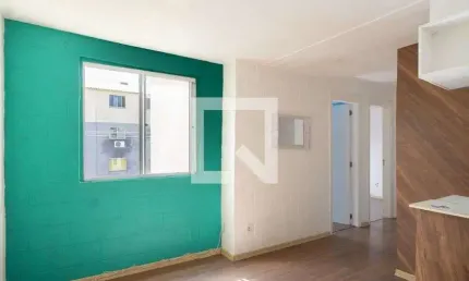 Apartamento para Venda - Vila Nova, 2 Quartos,  43 m² - Porto Alegre