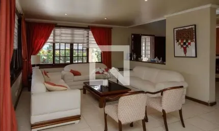 Casa / Sobrado em Condomínio para Venda - Vargem Grande, 5 Quartos,  2600 m² - Rio de Janeiro