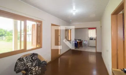 Casa para Venda - Olaria, 3 Quartos,  1080 m² - Canoas