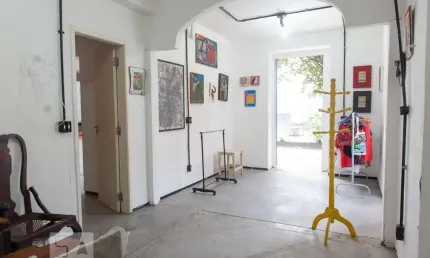 Casa para venda - botafogo, 13 quartos,  450 m² - rio de janeiro