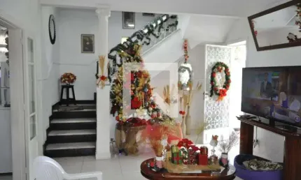 Casa para Venda - Cachambi, 10 Quartos,  450 m² - Rio de Janeiro