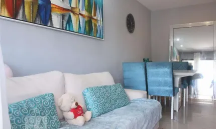 Apartamento para venda - barra da tijuca, 2 quartos,  72 m² - rio de janeiro