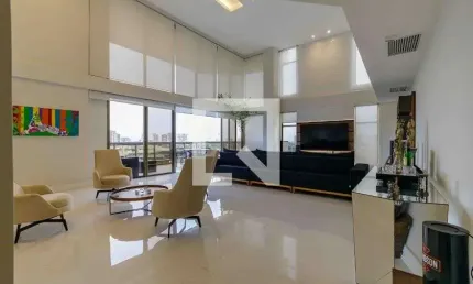 Apartamento para Venda - Barra da Tijuca, 4 Quartos,  270 m² - Rio de Janeiro