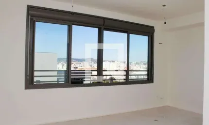 Kitnet / Stúdio para Venda - Cidade Baixa, 1 Quarto,  2552 m² - Porto Alegre