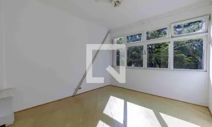 Kitnet / Stúdio para Venda - Barra da Tijuca, 1 Quarto,  45 m² - Rio de Janeiro