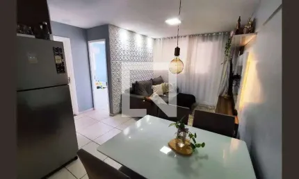 Apartamento para Venda - Méier, 2 Quartos,  47 m² - Rio de Janeiro