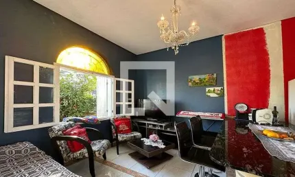 Casa para Venda - São José, 1 Quarto,  120 m² - Canoas