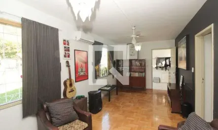 Casa para Venda - Espírito Santo, 4 Quartos,  1300 m² - Porto Alegre