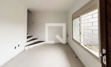 Casa para Venda - Cristo Rei, 3 Quartos,  134 m² - São Leopoldo