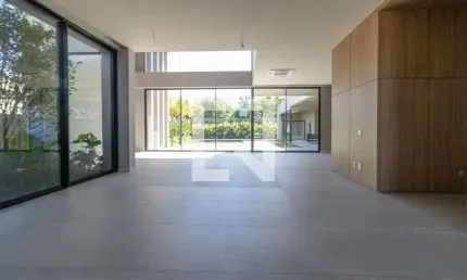 Casa / Sobrado em Condomínio para Venda - Barra da Tijuca - Marapendi, 4 Quartos,  1200 m² - Rio de Janeiro
