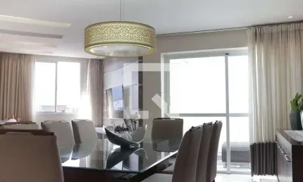 Cobertura para Venda - Barra da Tijuca, 4 Quartos,  260 m² - Rio de Janeiro
