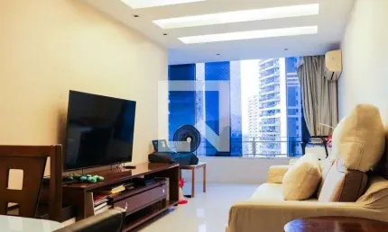 Apartamento para venda - barra da tijuca, 2 quartos,  84 m² - rio de janeiro