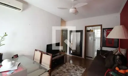 Apartamento para venda - humaitá, 2 quartos,  72502144 m² - porto alegre
