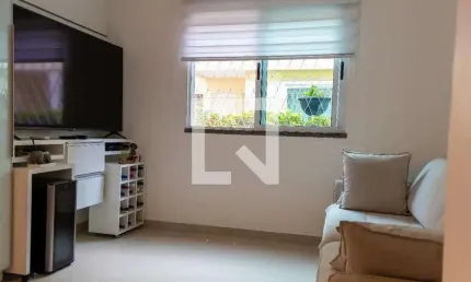 Casa / Sobrado em Condomínio para Venda - Méier, 3 Quartos,  82 m² - Rio de Janeiro