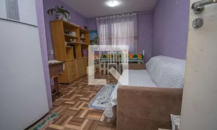 Apartamento para Venda - Santos Dumond, 2 Quartos,  50 m² - São Leopoldo
