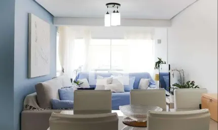 Cobertura para Venda - Barra da Tijuca, 4 Quartos,  148 m² - Rio de Janeiro