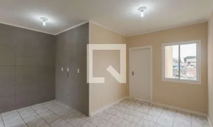 Apartamento para Venda - Rubem Berta, 1 Quarto,  39 m² - Porto Alegre