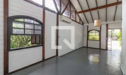 Casa para Venda - Vargem Grande, 4 Quartos,  2000 m² - Rio de Janeiro