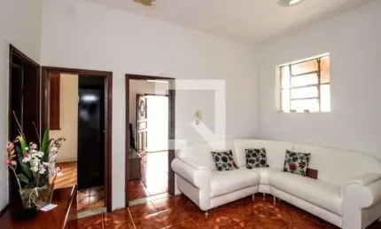 Casa para venda - caiçaras, 3 quartos,  394 m² - belo horizonte
