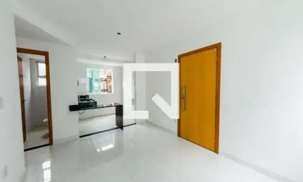 Apartamento para Venda - Serra, 2 Quartos,  47 m² - Belo Horizonte