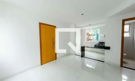 Apartamento para venda - serra, 2 quartos,  47 m² - belo horizonte
