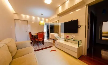 Apartamento para venda - coração de jesus, 3 quartos,  105 m² - belo horizonte