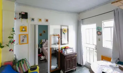 Casa para Venda - Graça, 3 Quartos,  174 m² - Belo Horizonte