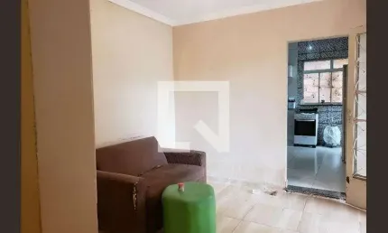 Casa para Venda - Ouro Preto, 2 Quartos,  340 m² - Belo Horizonte