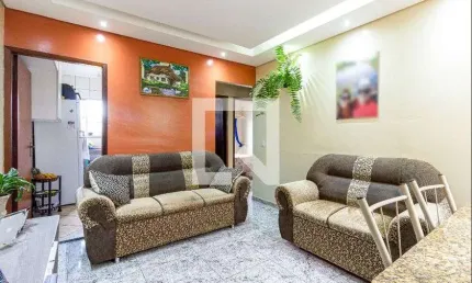 Apartamento para venda - nova gameleira, 2 quartos,  60 m² - belo horizonte