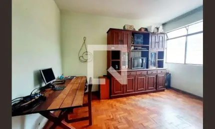 Apartamento para Venda - Barroca, 2 Quartos,  90 m² - Belo Horizonte