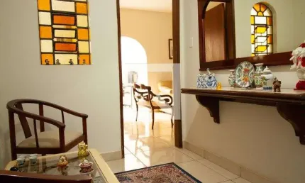Apartamento para Venda - Santo Antônio, 3 Quartos,  248 m² - Belo Horizonte
