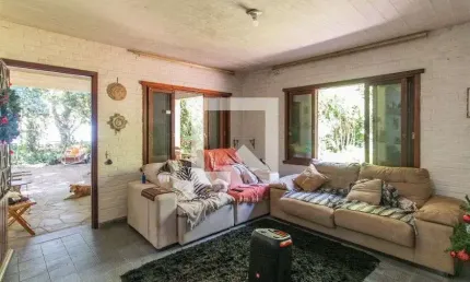 Casa para Venda - Ipanema, 3 Quartos,  1800 m² - Porto Alegre