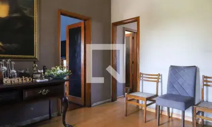 Casa para Venda - Nova Suíssa, 4 Quartos,  300 m² - Belo Horizonte