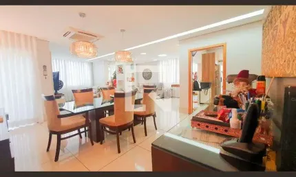 Casa para Venda - Floresta, 4 Quartos,  250 m² - Belo Horizonte