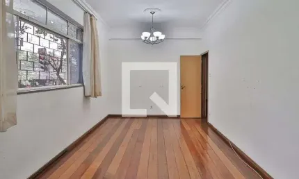 Apartamento para Venda - Santo Agostinho, 4 Quartos,  185 m² - Belo Horizonte