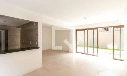 Apartamento para Venda - Santo Agostinho, 3 Quartos,  178 m² - Belo Horizonte