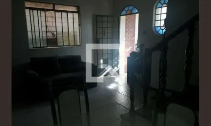 Casa para venda - nova floresta, 3 quartos,  160 m² - belo horizonte