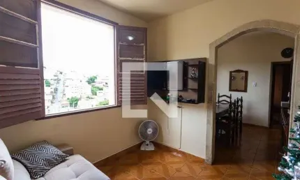 Casa para Venda - Santa Efigênia, 3 Quartos,  130 m² - Belo Horizonte