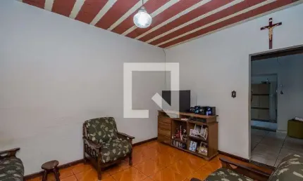 Casa para Venda - João Pinheiro, 2 Quartos,  200 m² - Belo Horizonte