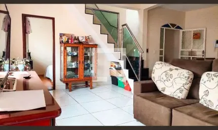 Casa para Venda - Salgado Filho, 3 Quartos,  430 m² - Belo Horizonte