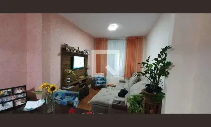 Apartamento para venda - centro, 1 quarto,  58 m² - belo horizonte