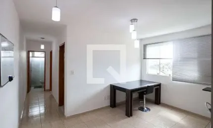 Cobertura para Venda - Jaqueline, 2 Quartos,  101 m² - Belo Horizonte