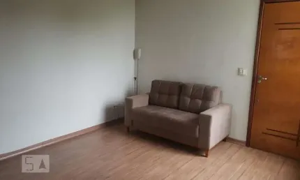 Apartamento para Venda - Santa Terezinha, 2 Quartos,  44 m² - Belo Horizonte
