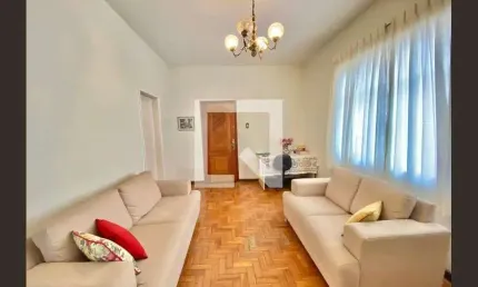 Casa para Venda - Santo Antônio, 3 Quartos,  144 m² - Belo Horizonte