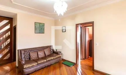 Casa para Venda - Diamante, 5 Quartos,  600 m² - Belo Horizonte