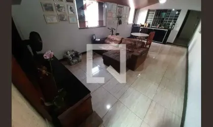 Casa para Venda - Santa Maria, 4 Quartos,  310 m² - Belo Horizonte