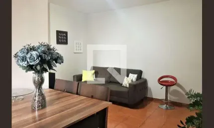 Apartamento para venda - heliópolis, 3 quartos,  70 m² - belo horizonte