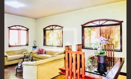Casa para Venda - São Luíz, 3 Quartos,  240 m² - Belo Horizonte