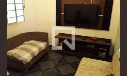 Casa para Venda - Parque São José, 3 Quartos,  300 m² - Belo Horizonte